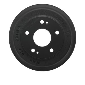 Honda Civic Brake Drum - Rear - R1 Concepts - `06-`15